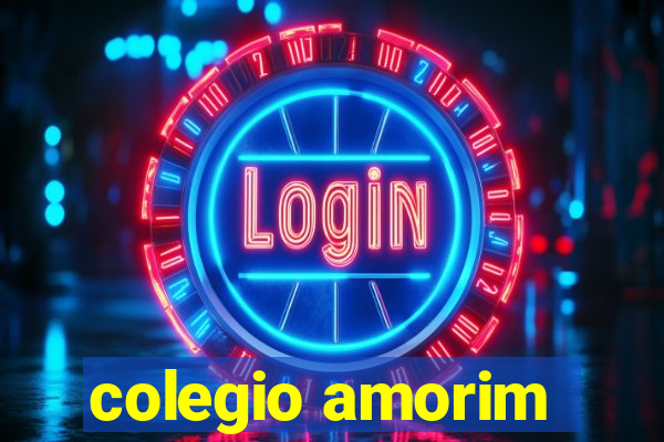 colegio amorim